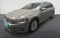 Miniature VOLKSWAGEN PASSAT SW 2.0 TDI EVO SCR 150 DSG7 TYPE BUSINESS extérieur trois quart avant gauche 213228