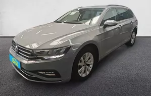 VOLKSWAGEN PASSAT SW 2.0 TDI EVO SCR 150 DSG7 TYPE BUSINESS WVWZZZ3CZPE044737