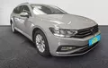 Miniature VOLKSWAGEN PASSAT SW 2.0 TDI EVO SCR 150 DSG7 TYPE BUSINESS extérieur trois quart avant droit 213228