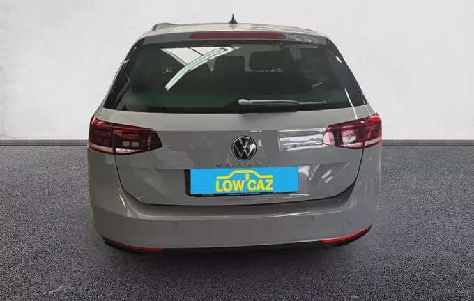 VOLKSWAGEN PASSAT SW 2.0 TDI EVO SCR 150 DSG7 TYPE BUSINESS extérieur arrière 213228