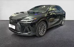 LEXUS RX 450h+ 4WD Hybride Rechargeable Executive JTJCJBGA202032776