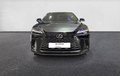 Miniature LEXUS RX 450h+ 4WD Hybride Rechargeable Executive extérieur avant 106790
