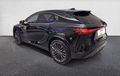 Miniature LEXUS RX 450h+ 4WD Hybride Rechargeable Executive extérieur trois quart arrière gauche 106790