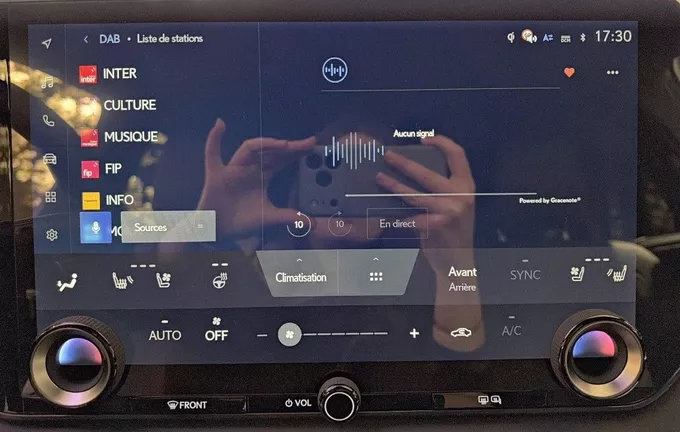 LEXUS RX 450h+ 4WD Hybride Rechargeable Executive photo 16 106790