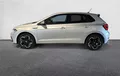 Miniature VOLKSWAGEN POLO 1.0 TSI 116 S&S DSG7 R-Line Edition extérieur trois quart arrière gauche 2127695