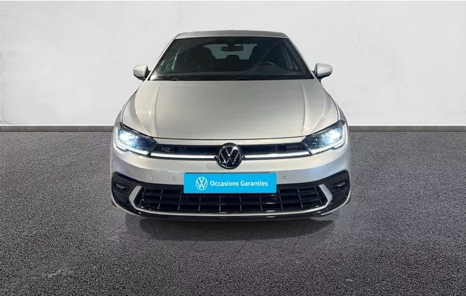 VOLKSWAGEN POLO 1.0 TSI 116 S&S DSG7 R-Line Edition photo 9 2127695