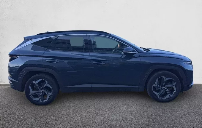 HYUNDAI TUCSON 1.6 T-GDI 230 Hybrid BVA6 Executive extérieur côté droit 13661