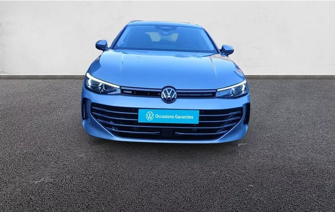 VOLKSWAGEN PASSAT 1.5 eTSI OPF 150 DSG7 Elegance photo 9 2123178