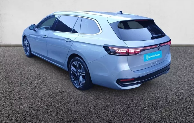 VOLKSWAGEN PASSAT 1.5 eTSI OPF 150 DSG7 Elegance photo 11 2123178