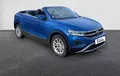 Miniature VOLKSWAGEN T-ROC Cabriolet 1.5 TSI EVO2 150 Start/Stop DSG7 Style extérieur trois quart avant droit 2125914