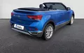 Miniature VOLKSWAGEN T-ROC Cabriolet 1.5 TSI EVO2 150 Start/Stop DSG7 Style extérieur trois quart arrière droit 2125914
