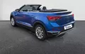 Miniature VOLKSWAGEN T-ROC Cabriolet 1.5 TSI EVO2 150 Start/Stop DSG7 Style extérieur trois quart arrière gauche 2125914