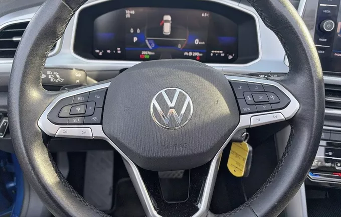 VOLKSWAGEN T-ROC Cabriolet 1.5 TSI EVO2 150 Start/Stop DSG7 Style photo 12 2125914