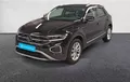 Miniature VOLKSWAGEN T-ROC 1.5 TSI EVO 150 Start/Stop DSG7 Style extérieur trois quart avant gauche 2130514