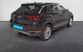 Miniature VOLKSWAGEN T-ROC 1.5 TSI EVO 150 Start/Stop DSG7 Style extérieur avant 2130514