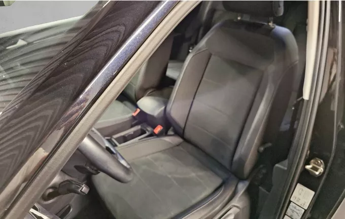 VOLKSWAGEN T-ROC 1.5 TSI EVO 150 Start/Stop DSG7 Style extérieur trois quart arrière droit 2130514