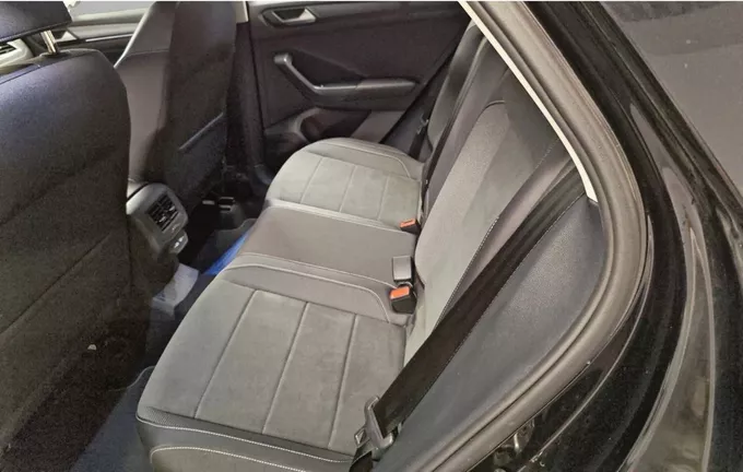 VOLKSWAGEN T-ROC 1.5 TSI EVO 150 Start/Stop DSG7 Style extérieur arrière 2130514