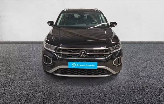 VOLKSWAGEN T-ROC 1.5 TSI EVO 150 Start/Stop DSG7 Style photo 9 2130514