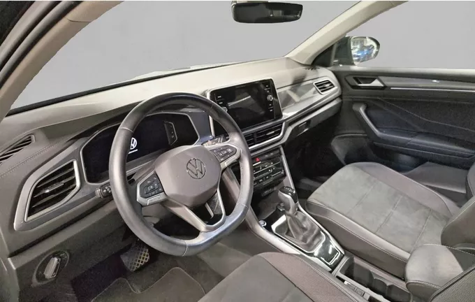 VOLKSWAGEN T-ROC 1.5 TSI EVO 150 Start/Stop DSG7 Style photo 13 2130514