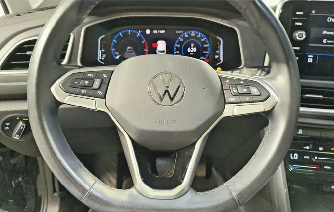 VOLKSWAGEN T-ROC 1.5 TSI EVO 150 Start/Stop DSG7 Style photo 18 2130514