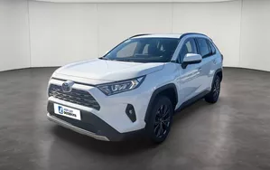 TOYOTA RAV4 Hybride 218 ch 2WD Dynamic JTMW53FV20D066946
