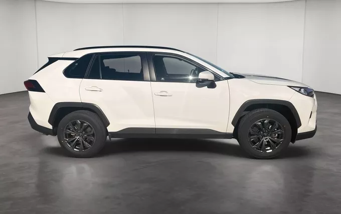 TOYOTA RAV4 Hybride 218 ch 2WD Dynamic extérieur côté droit 1103979