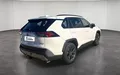 Miniature TOYOTA RAV4 Hybride 218 ch 2WD Dynamic extérieur trois quart arrière droit 1103979