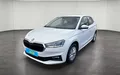 Miniature SKODA FABIA 1.0 TSI 95 ch BVM5 Ambition extérieur trois quart avant gauche 213648