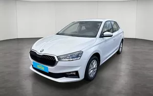 SKODA FABIA 1.0 TSI 95 ch BVM5 Ambition TMBEP6PJ4N4053836