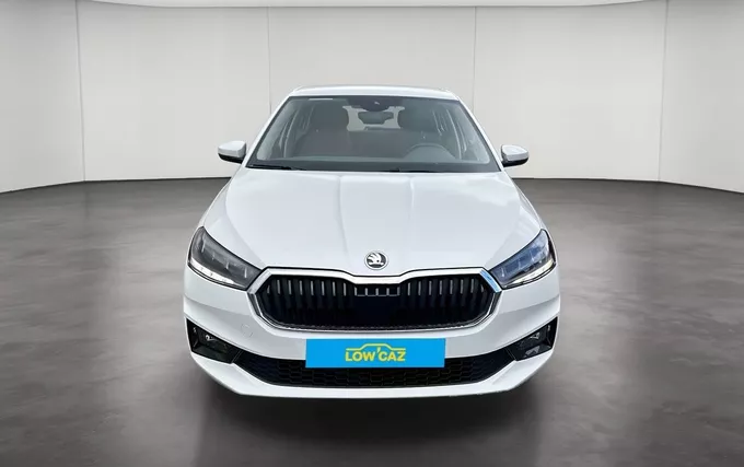 SKODA FABIA 1.0 TSI 95 ch BVM5 Ambition extérieur avant 213648