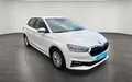 Miniature SKODA FABIA 1.0 TSI 95 ch BVM5 Ambition extérieur trois quart avant droit 213648