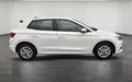 Miniature SKODA FABIA 1.0 TSI 95 ch BVM5 Ambition extérieur côté droit 213648