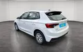 Miniature SKODA FABIA 1.0 TSI 95 ch BVM5 Ambition extérieur trois quart arrière gauche 213648