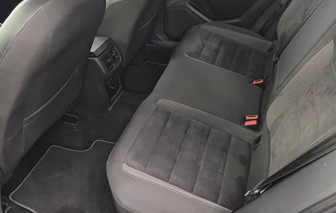 SEAT ATECA 2.0 TDI 150 ch Start/Stop 4Drive Xcellence photo 17 213694
