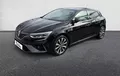 Miniature RENAULT MEGANE IV Berline TCe 160 EDC R.S. Line extérieur trois quart avant gauche 560304