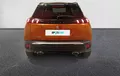Miniature PEUGEOT 2008 PureTech 130 S&S BVM6 GT Line extérieur trois quart arrière droit 2129174