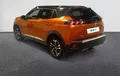 Miniature PEUGEOT 2008 PureTech 130 S&S BVM6 GT Line extérieur trois quart arrière gauche 2129174