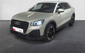 Miniature AUDI Q2 35 TFSI 150 S tronic 7 S line extérieur trois quart avant gauche 2124025