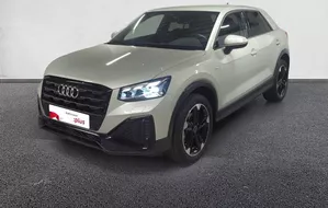 AUDI Q2 35 TFSI 150 S tronic 7 S line WAUZZZGA1SA028397