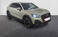 Miniature AUDI Q2 35 TFSI 150 S tronic 7 S line extérieur trois quart avant droit 2124025