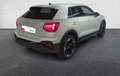 Miniature AUDI Q2 35 TFSI 150 S tronic 7 S line extérieur trois quart arrière droit 2124025