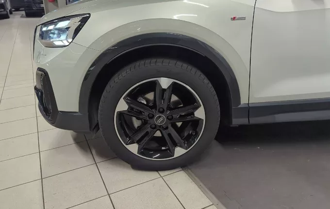 AUDI Q2 35 TFSI 150 S tronic 7 S line photo 9 2124025