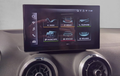 Miniature AUDI Q2 35 TFSI 150 S tronic 7 S line photo 20 2124025