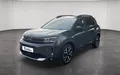 Miniature CITROEN C5 AIRCROSS PureTech 130 S&S EAT8 Shine Pack extérieur trois quart avant gauche 946322