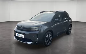 CITROEN C5 AIRCROSS PureTech 130 S&S EAT8 Shine Pack 946322