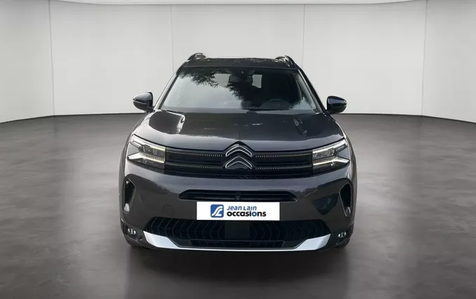CITROEN C5 AIRCROSS PureTech 130 S&S EAT8 Shine Pack extérieur avant 946322