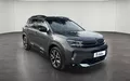 Miniature CITROEN C5 AIRCROSS PureTech 130 S&S EAT8 Shine Pack extérieur trois quart avant droit 946322