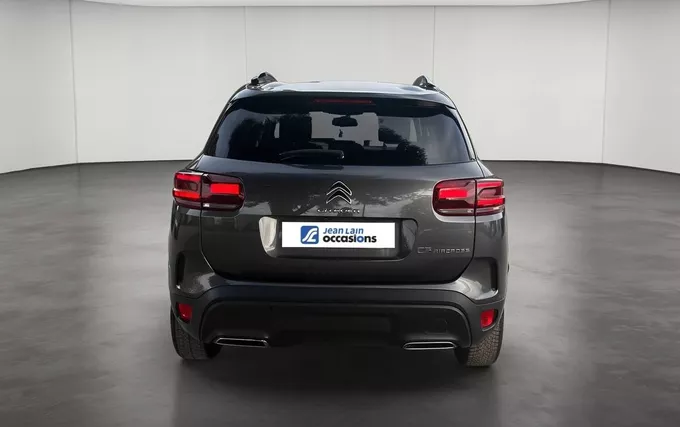 CITROEN C5 AIRCROSS PureTech 130 S&S EAT8 Shine Pack extérieur arrière 946322