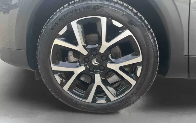 CITROEN C5 AIRCROSS PureTech 130 S&S EAT8 Shine Pack photo 9 946322