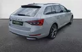 Miniature SKODA SUPERB Combi 1.4 TSI PHEV 218 ch DSG6 Sportline extérieur avant 2129878